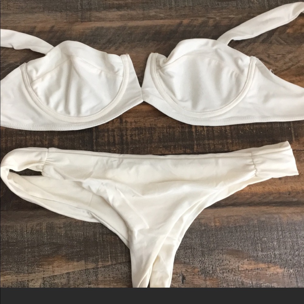 Monday swimwear